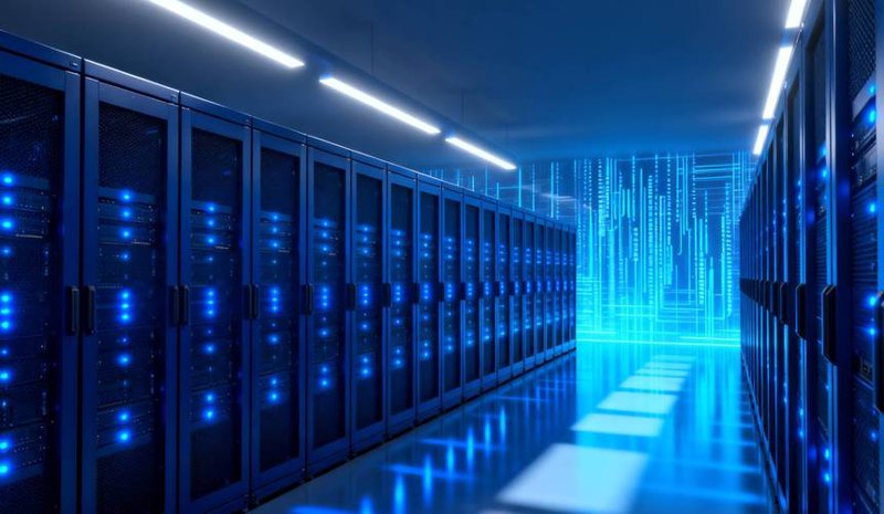 软件开发：信息技术的创新引擎