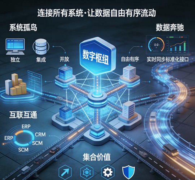选择系统集成服务的五大要点