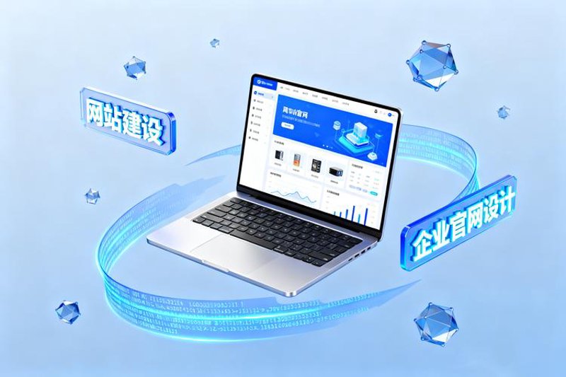 网站定制